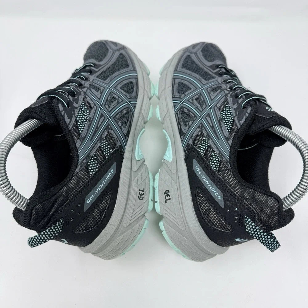 Asics clean good